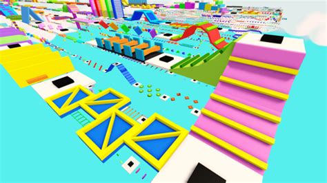 OBBY GAMES .